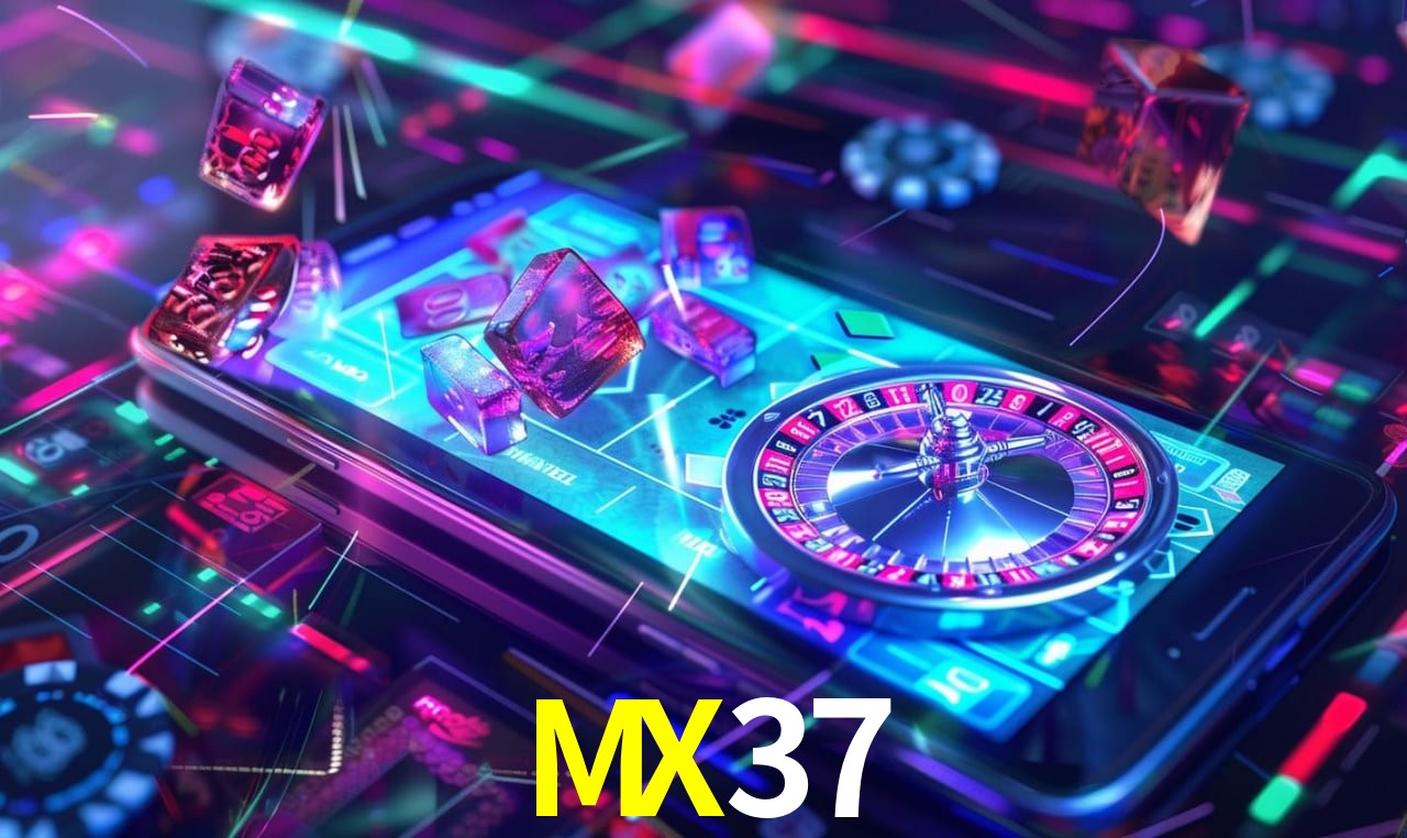 Experiencia de tragamonedas MX37 para jugadores en México