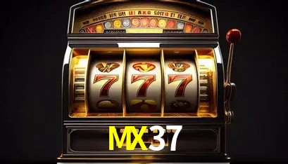 Página principal de MX37 Casino con juegos en vivo y tragamonedas para México