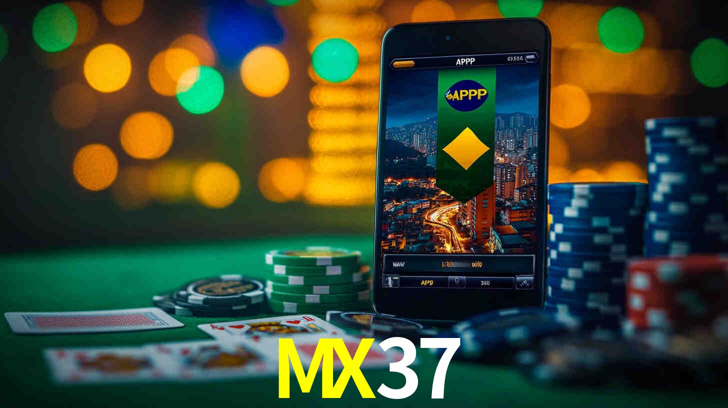 Acceso seguro de inicio de sesión MX37 para jugadores en México
