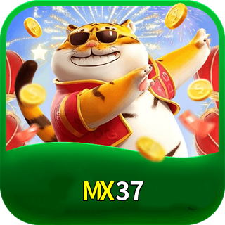 MX37 Logo